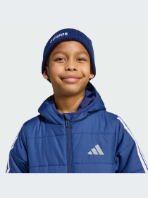 Куртки и дубленки Adidas модель JL9048-KZ Фото