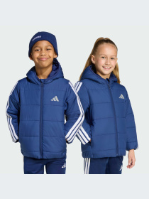 Куртки и дубленки Adidas модель JL9048-KZ Фото