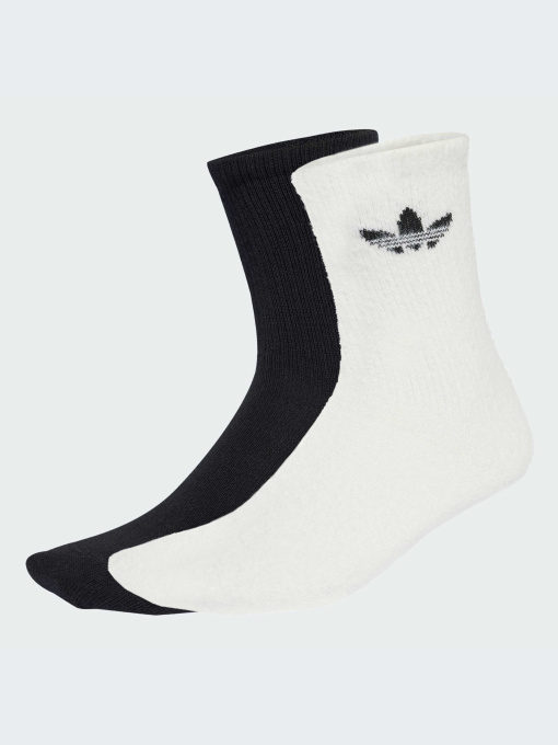 Носки и гольфы Adidas модель JX5217-KZ Фото