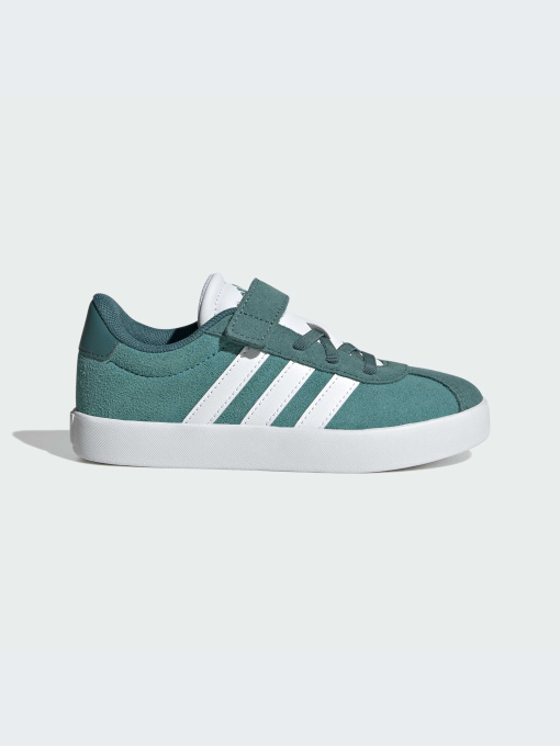 Кеды Adidas модель JP7830-KZ Фото