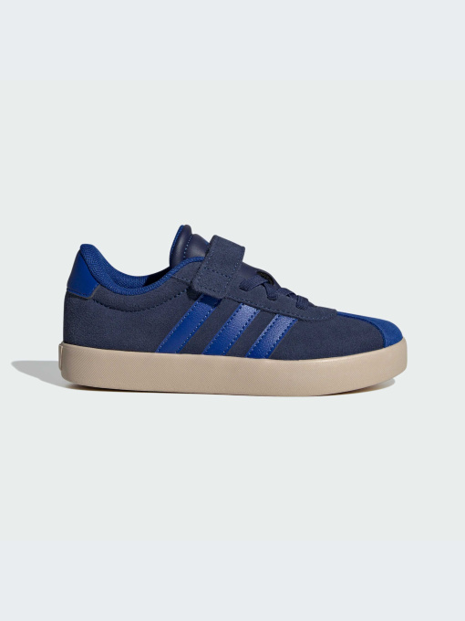 Кеды Adidas модель JP7829-KZ Фото