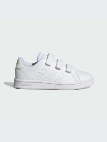 Кеды Adidas Advantage модель IG2517-KZ Фото