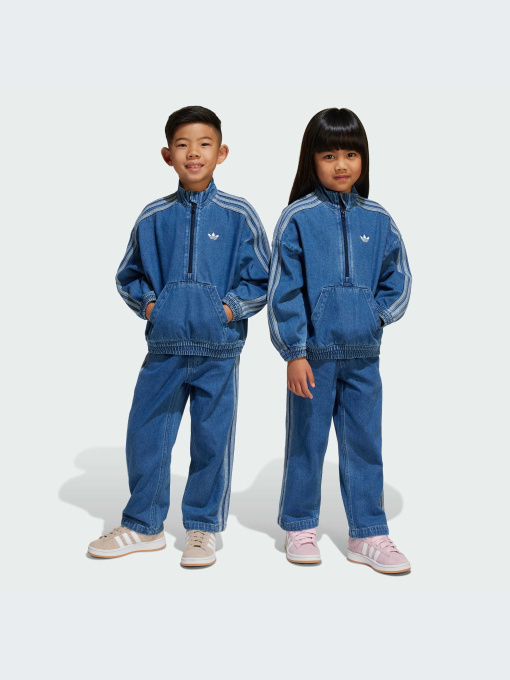 Костюмы Adidas Adicolor модель JC7871-KZ Фото