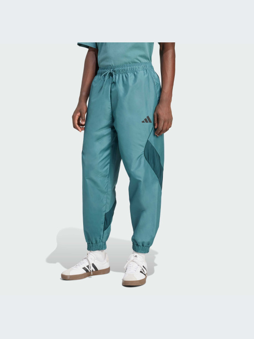 Брюки Adidas модель JX5609-KZ Фото