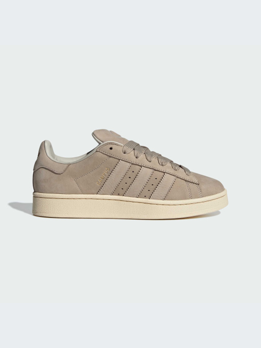 Кеды Adidas Campus модель JS3775-KZ Фото