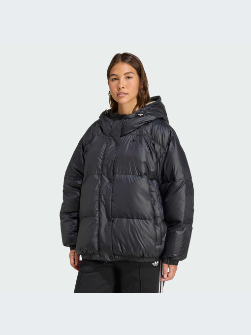 Куртки и дубленки Adidas модель JX5338-KZ Фото