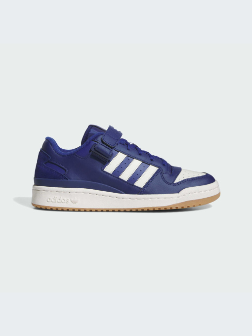 Кроссовки Adidas Forum модель IG3784-KZ Фото