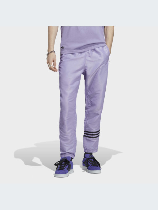 Брюки Adidas Adicolor модель HR8693-KZ Фото