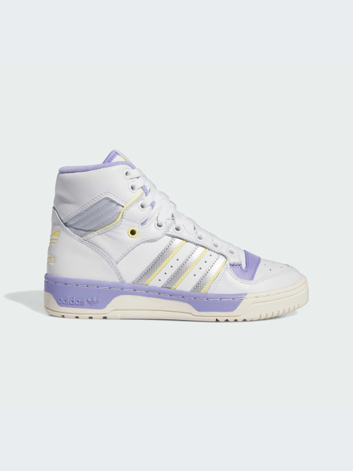 Кроссовки Adidas Rivalry модель HQ4428-KZ Фото