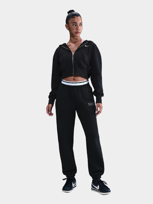 Худи и свитшоты NIKE модель HV2426-010 Фото