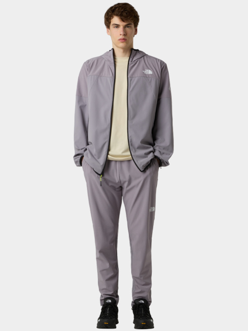 Брюки The North Face модель NF0A8G8FG7O1 Фото