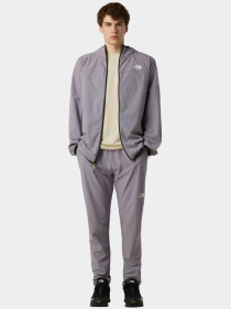 Брюки The North Face модель NF0A8G8FG7O1 Фото