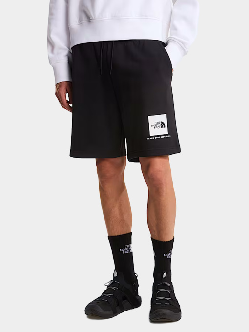 Шорты The North Face модель NF0A8GQ8JK31 Фото