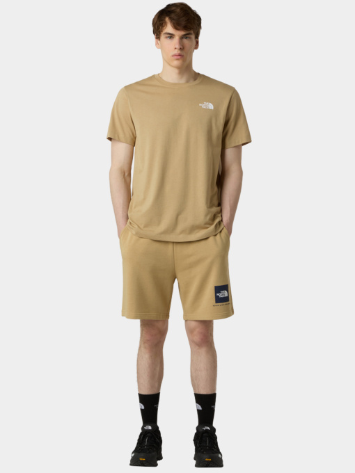 Шорты The North Face модель NF0A8GQ8LK51 Фото