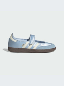 Туфли и лоферы Adidas модель IH9206-KZ Фото
