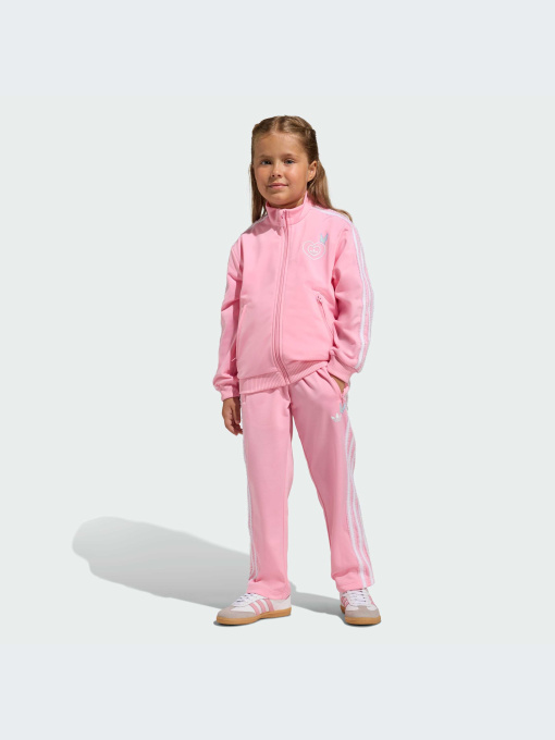 Костюмы Adidas модель KE9978-KZ Фото