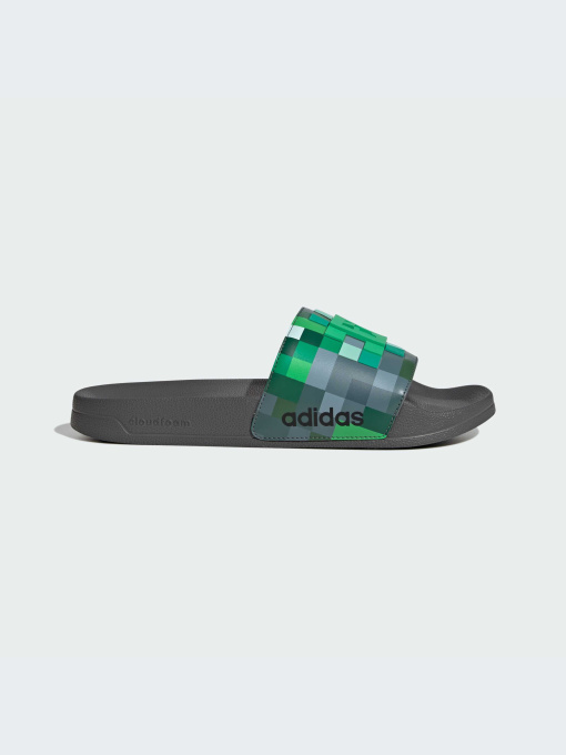 Шлёпанцы Adidas Adilette модель HQ2585-KZ Фото