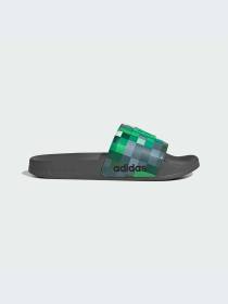 Шлёпанцы Adidas Adilette модель HQ2585-KZ Фото