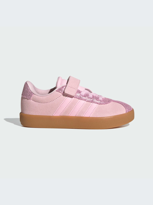 Кеды Adidas модель JP7835-KZ Фото