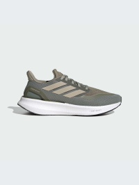 Зелёный - Кросівки для бігу adidas PureBoost