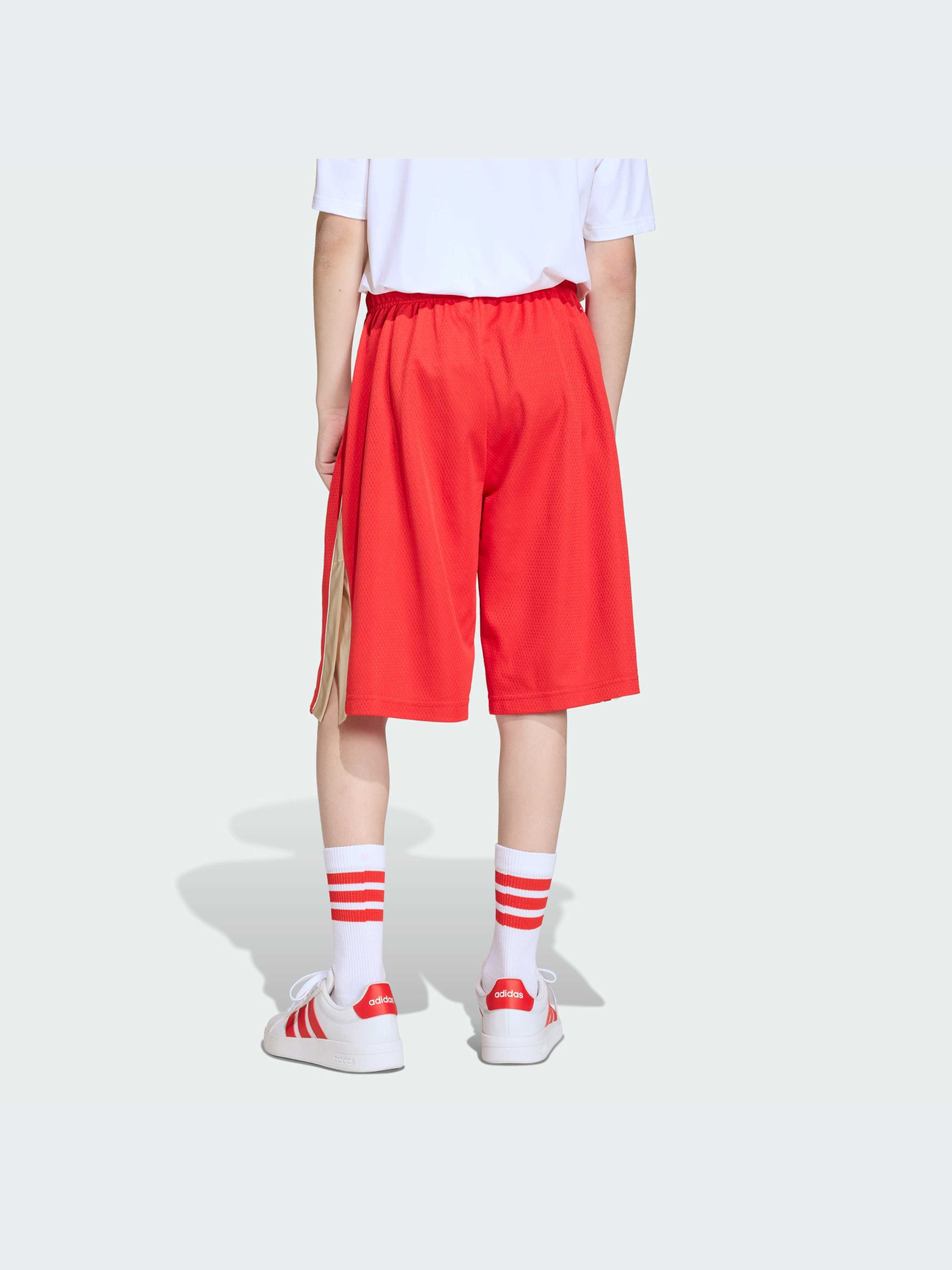 Шорты Adidas модель KD3409-KZ Фото