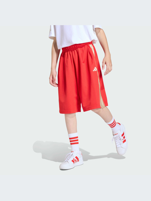 Шорты Adidas модель KD3409-KZ Фото