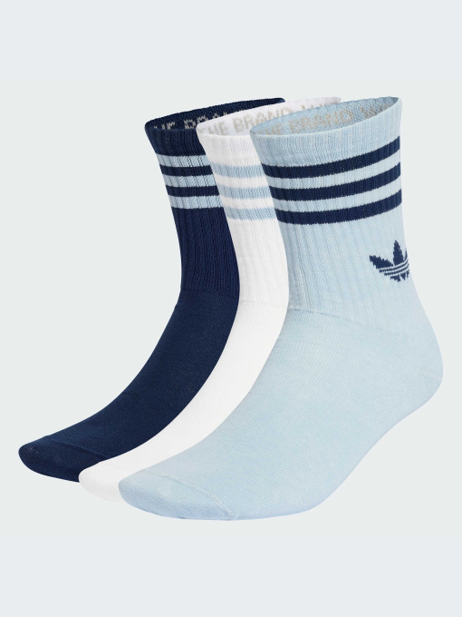 Носки и гольфы Adidas Adicolor модель KT1694-KZ Фото