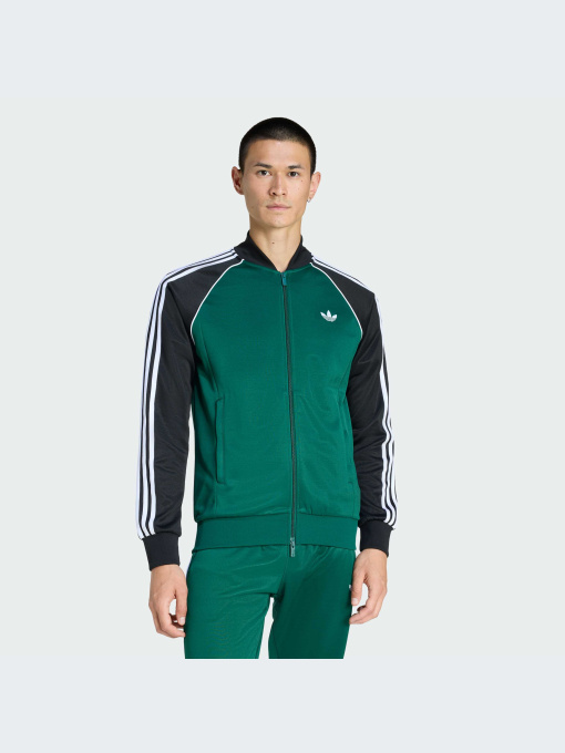 Худи и свитшоты Adidas Adicolor модель KE3509-KZ Фото