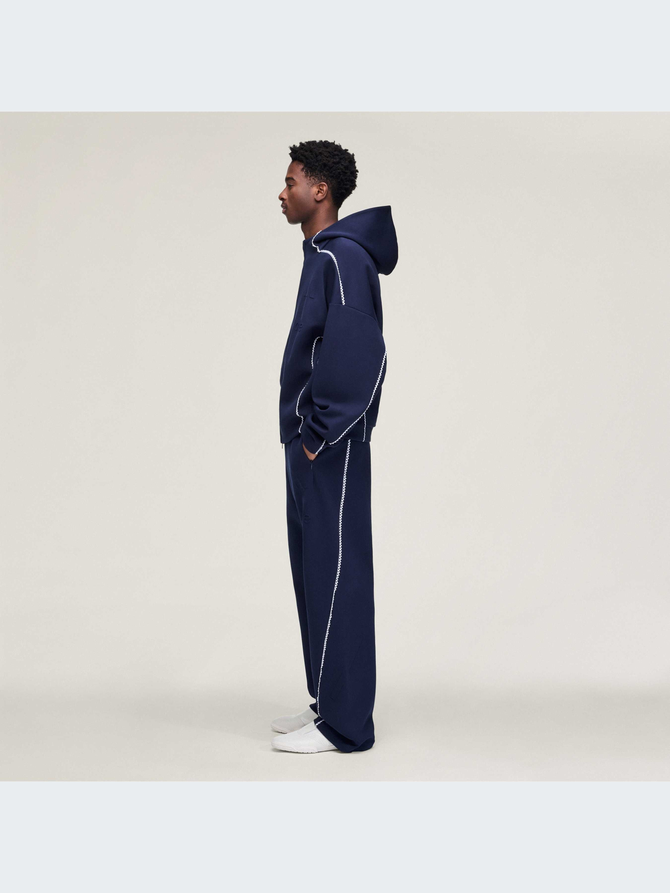 Брюки Adidas модель KD1637-KZ Фото