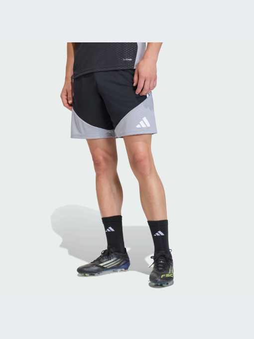Шорты Adidas Tiro модель JX4251-KZ Фото