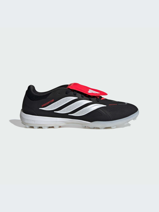 Кроссовки Adidas Predator модель JR7865-KZ Фото