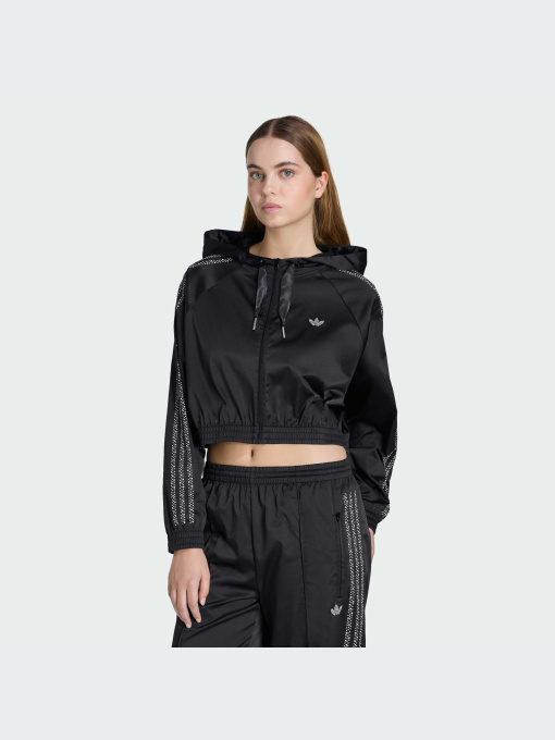 Худи и свитшоты Adidas модель KC7864-KZ Фото
