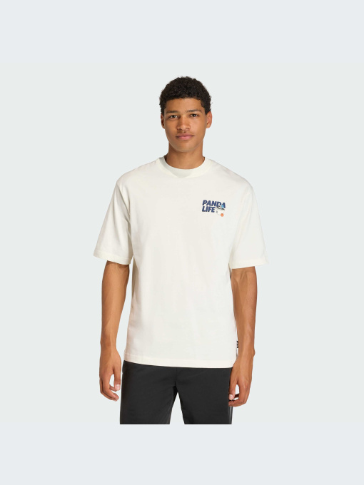 Футболки и поло Adidas модель KB4853-KZ Фото