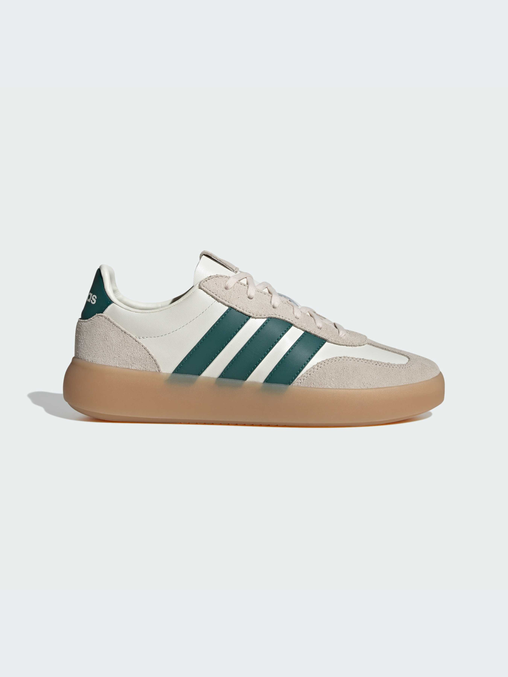 Кроссовки adidas модель JR1230-KZ - фото