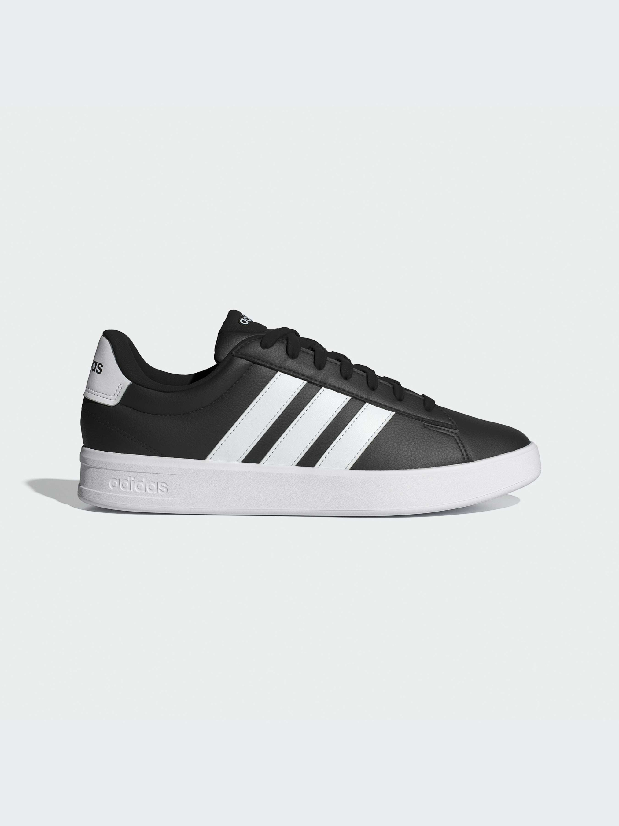 Кроссовки adidas Grand Court модель IH1473-KZ - фото