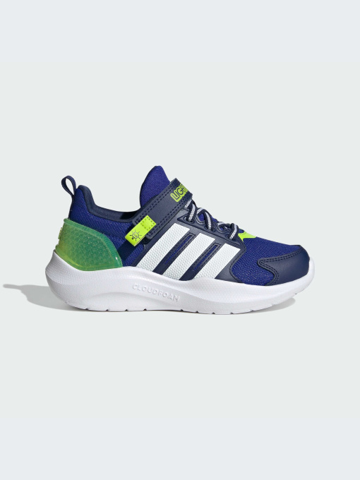 Кроссовки Adidas модель JQ4158-KZ Фото