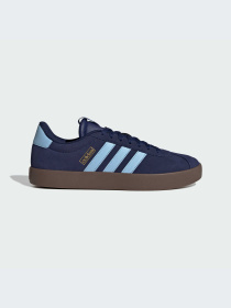 Кеды Adidas модель JP7537-KZ Фото