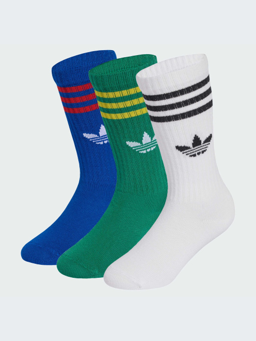 Носки и гольфы Adidas Adicolor модель KE4616-KZ Фото