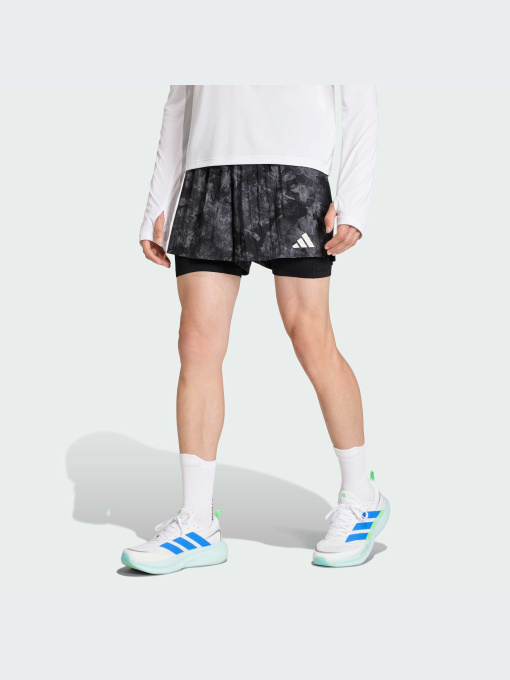 Шорты Adidas модель KA0315-KZ Фото