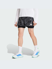 Шорты Adidas модель KA0315-KZ Фото