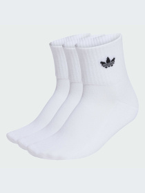 Носки и гольфы Adidas Adicolor модель KG2226-KZ Фото
