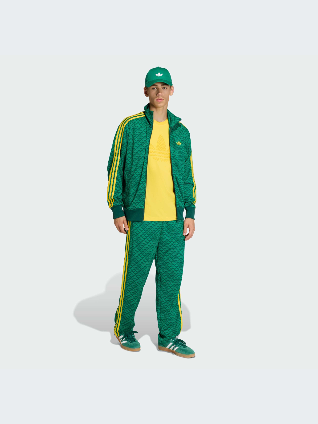 Брюки Adidas модель KD0396-KZ Фото