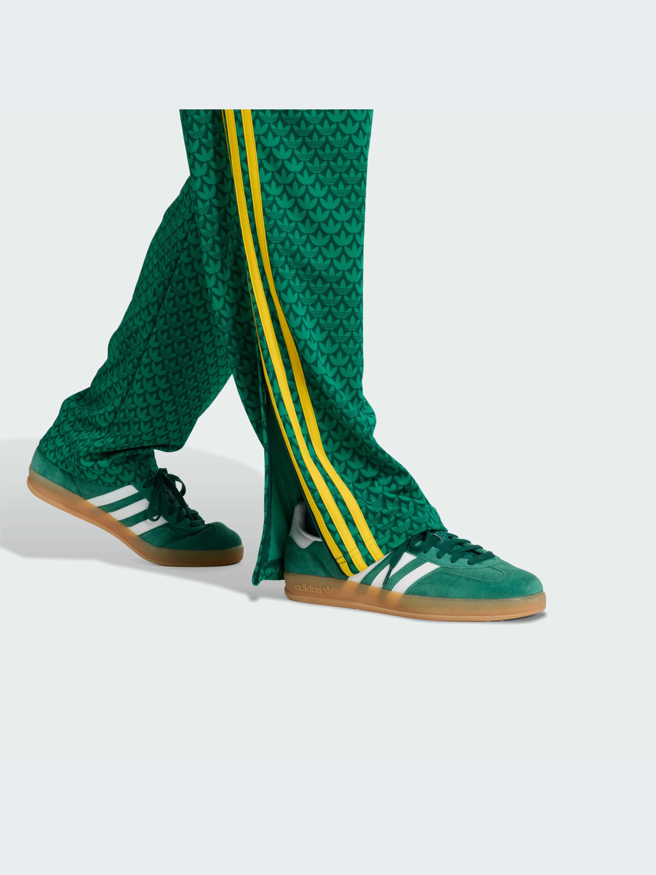 Брюки Adidas модель KD0396-KZ Фото