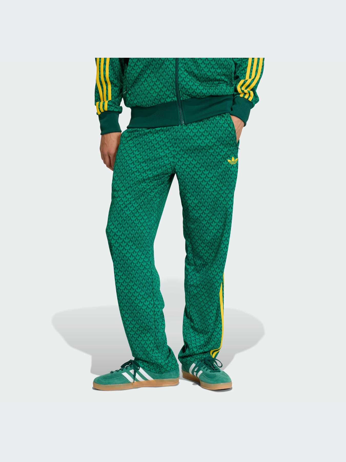 Брюки Adidas модель KD0396-KZ Фото