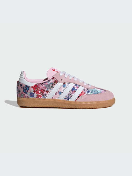 Кроссовки Adidas модель JQ2008-KZ Фото