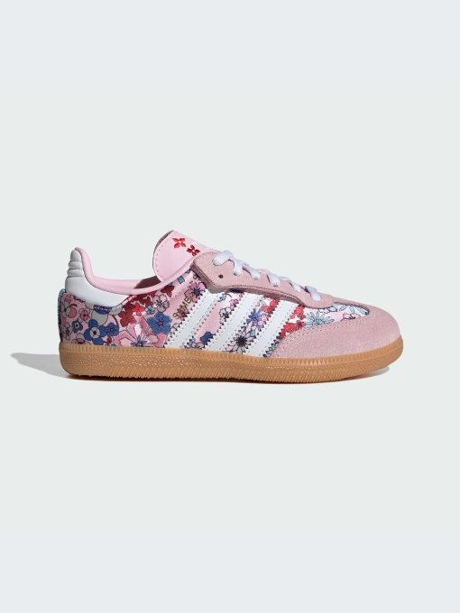 Кроссовки Adidas модель JQ2007-KZ Фото