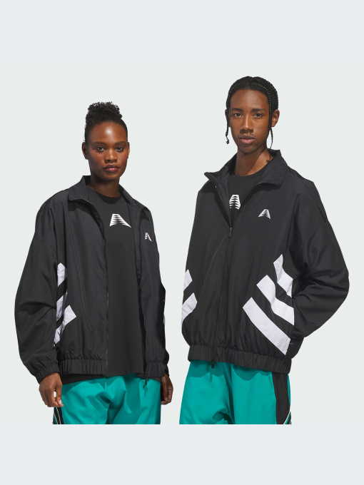 Худи и свитшоты Adidas модель KF3248-KZ Фото