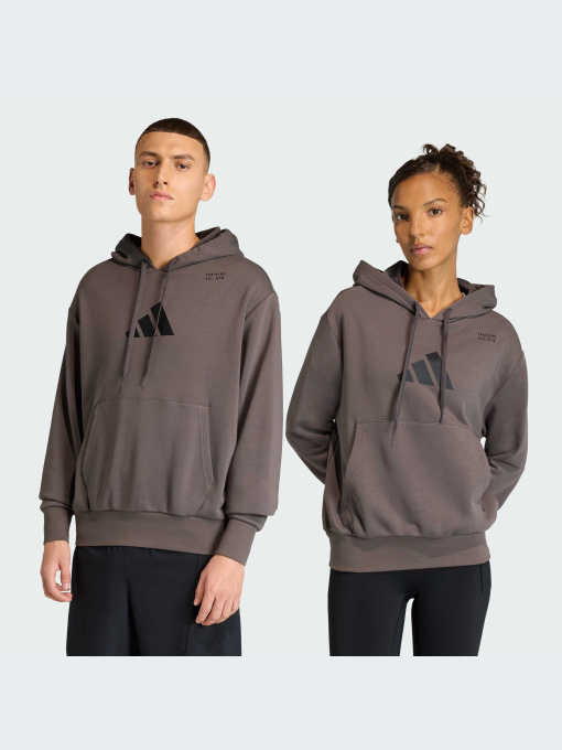 Худи и свитшоты Adidas Clima модель KB9460-KZ Фото