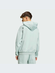Худи и свитшоты Adidas ZNE модель KD8561-KZ Фото