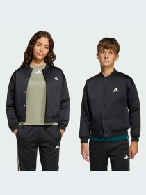 Куртки и дубленки Adidas модель KG1000-KZ Фото